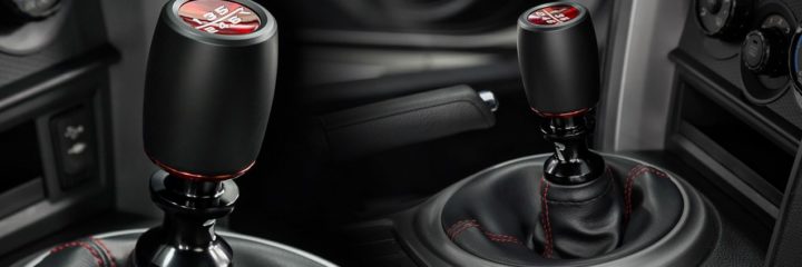 Best Shift Knobs That Help You Find Top Gear