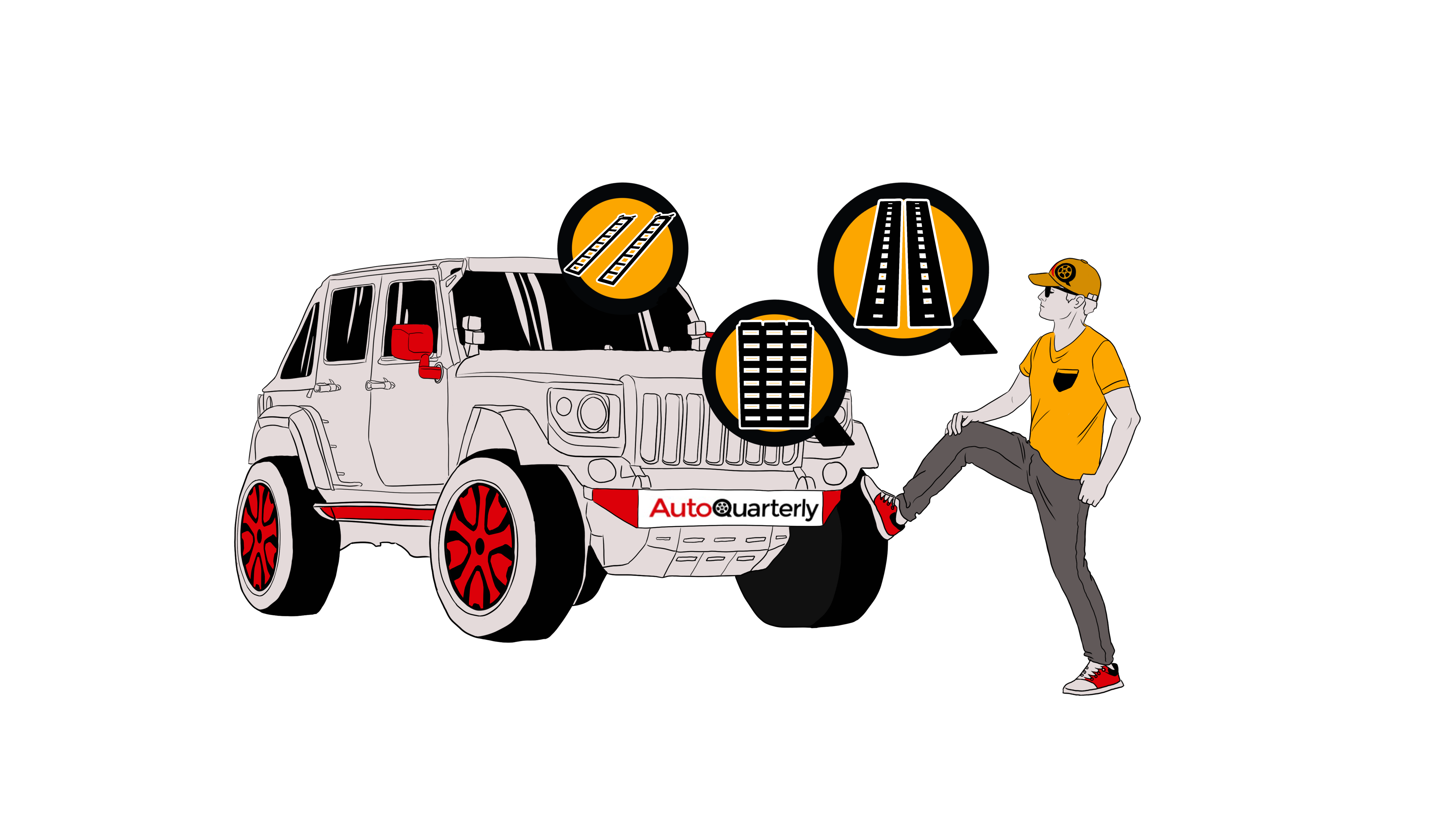 Best Loading Ramps 2025: Lock and Load