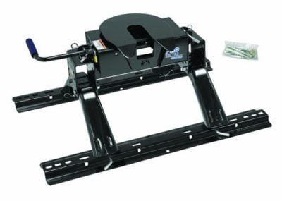 Pro Series 30056 Fifth Wheel Hitch