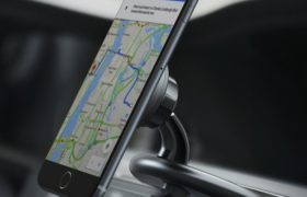 Get to Grips with Best Car iPhone Holders
