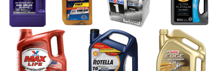 The Best Synthetic Motor Oils to Protect Your Engine