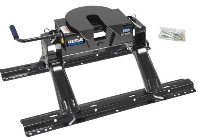 Pro Series 30128 Fifth Wheel Hitch