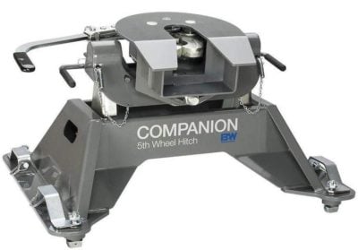 Band W RVK3 700 Companion OEM – 5h Wheel Hitch