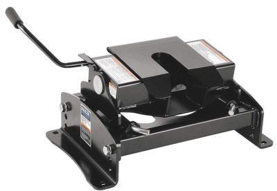 Reese 30054 Low Profile Fifth Wheel Hitch
