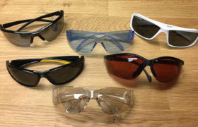 Practice Safe Specs: Best Safety Glasses and Goggles