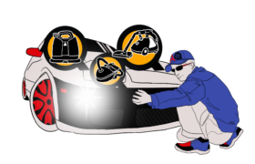 Full Steam Ahead! The Best Steam Cleaners for Cars