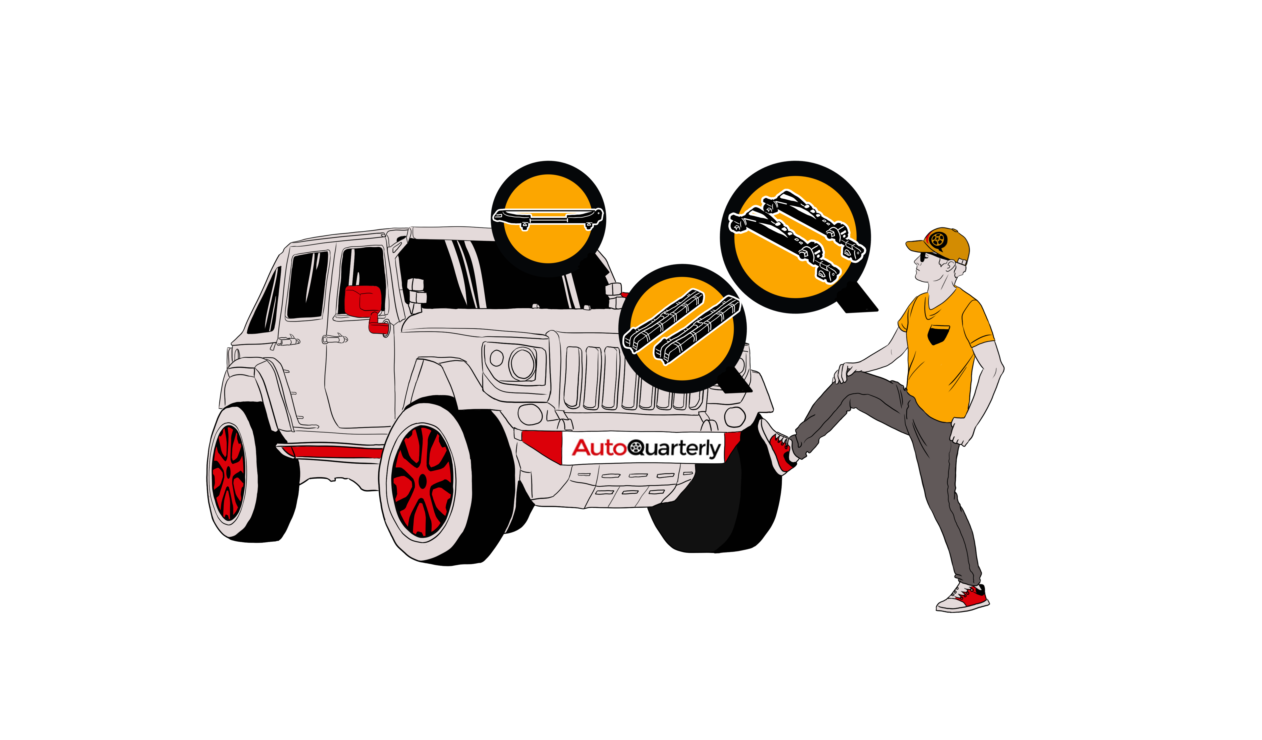 Best Surfboard Car Racks 2024 Surfs Up!