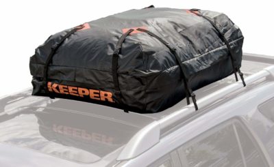 Keeper Waterproof Cargo Bag