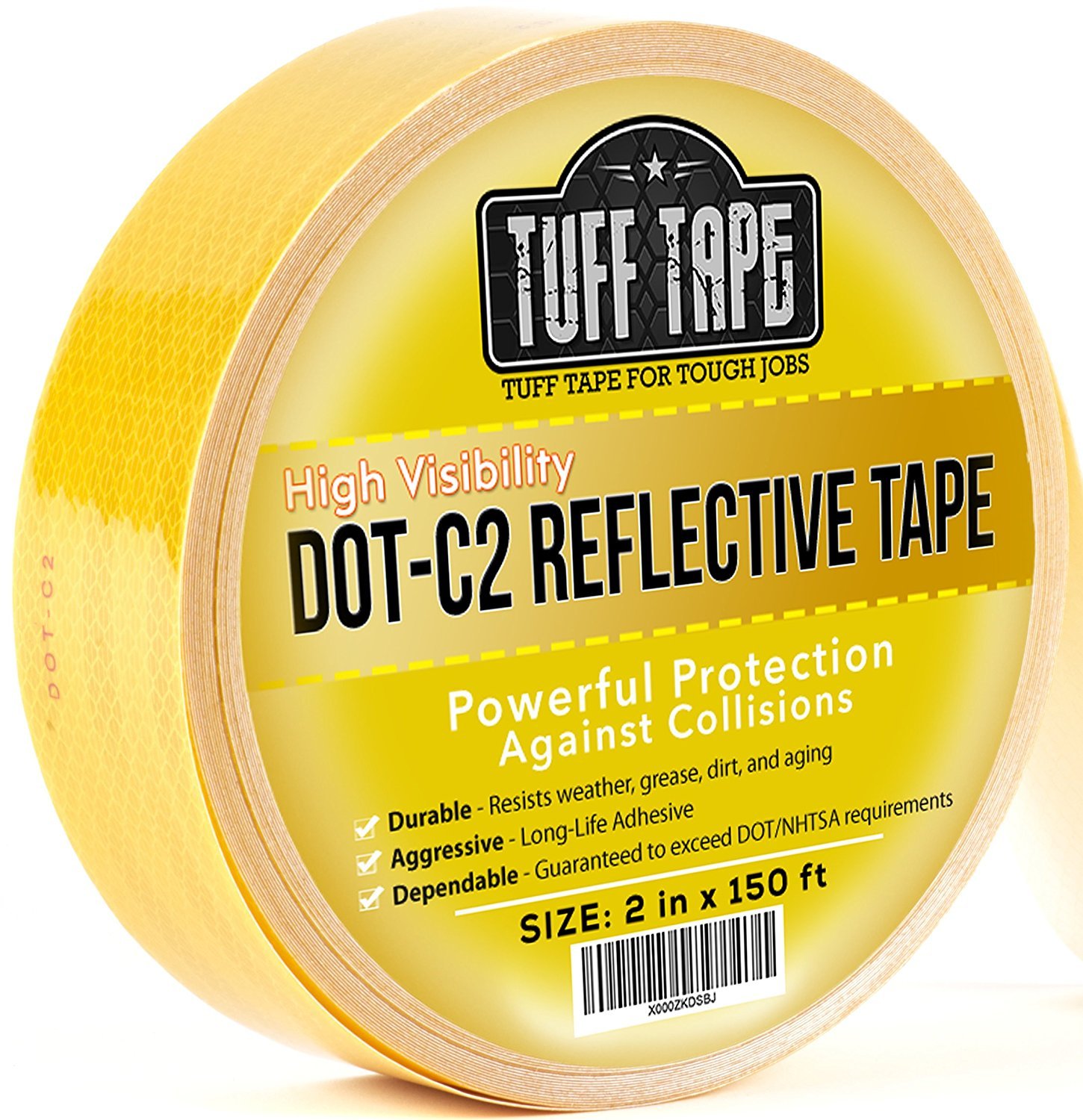 The 10 Best DOT Reflective Tapes to Buy 2020 - Auto Quarterly
