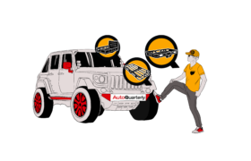 Best Hitch Cargo Carriers For Your Precious Cargo