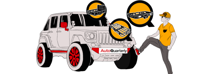 Best Hitch Cargo Carriers For Your Precious Cargo