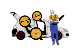Best Lug Wrenches to Swap Your Tire Lugs