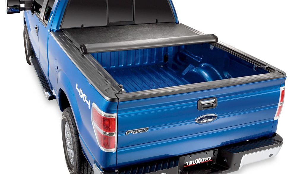 Best F150 Bed Covers 2021 Augment Your Truck