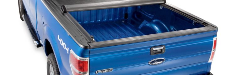 The Best F150 Bed Covers to Augment Your Truck