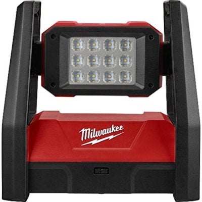 Milwaukee 2360-20 M18 Trueview LED Hp Flood Light