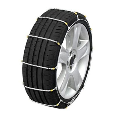 Quality Chain Cobra Cable Passenger Snow Traction Tire Chains