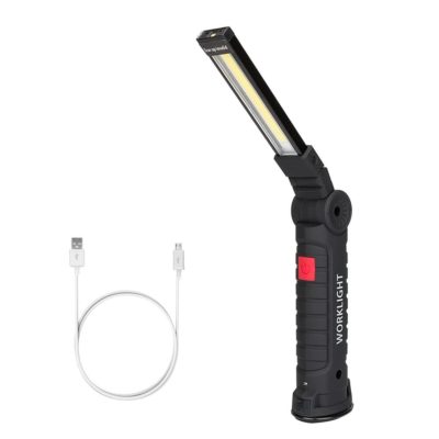 Coquimbo Rechargeable Work Light