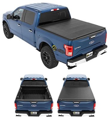 The 10 Best F150 Bed Covers To Buy 2020 Auto Quarterly