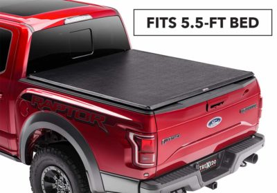 The 10 Best F150 Bed Covers To Buy 2020 Auto Quarterly