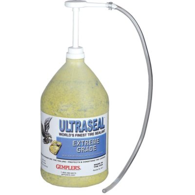 GEMPLER'S Ultraseal Extreme Heavy-Duty Grade Tire Sealant