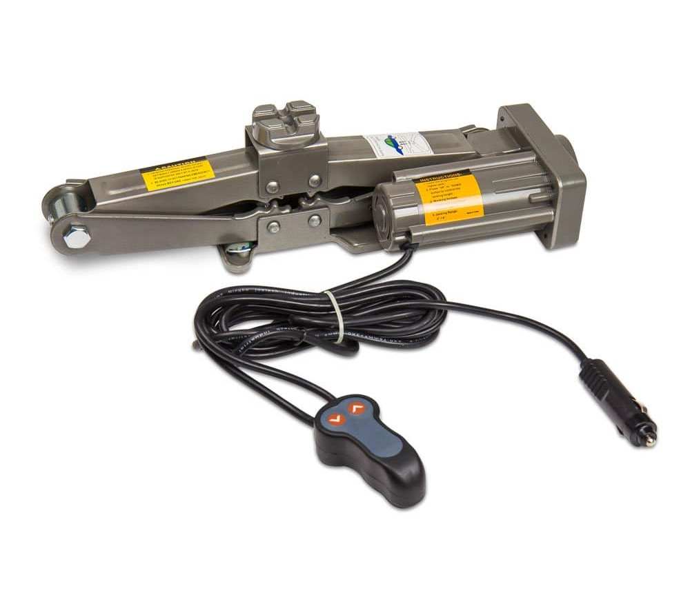 Abn 3 In 1 Electric 3 Ton Car Hydraulic Floor Jack Floor