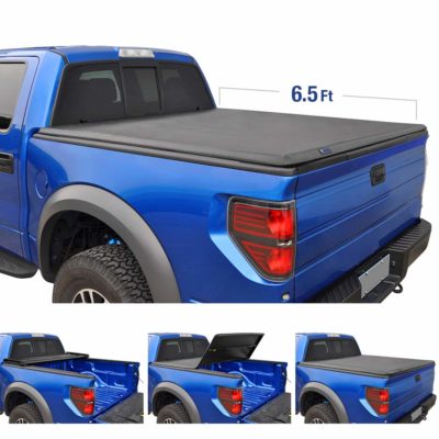 The 10 Best F150 Bed Covers To Buy 2020 Auto Quarterly