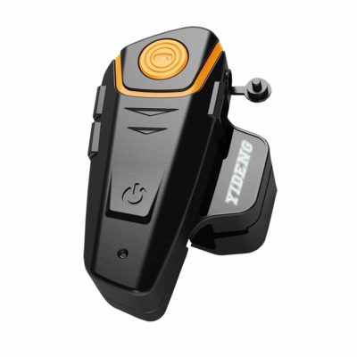 Yideng Bluetooth Motorcycle Headset