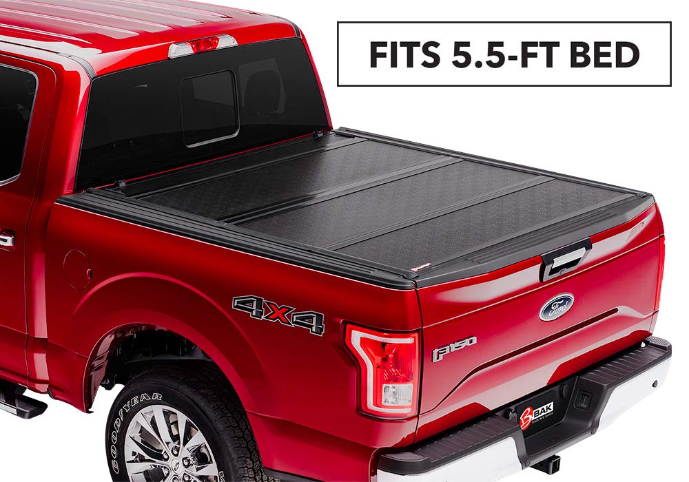 The 10 Best F150 Bed Covers To Buy 2020 Auto Quarterly