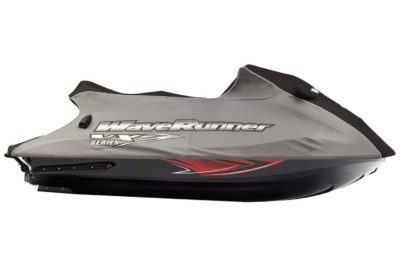 Yamaha OEM 2010-2014 VX Cruiser Waverunner Cover