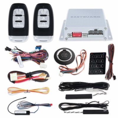 reliable remote starters