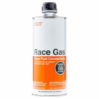 Race-Gas 100032 Race Fuel Concentrate