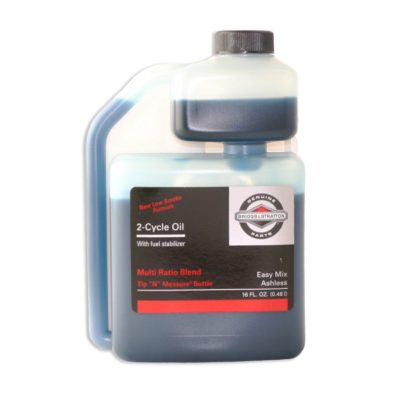 Briggs & Stratton 2 Cycle Motor Oil