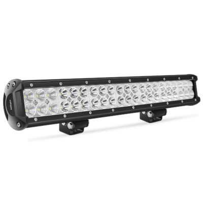 Nilight 20 Inch 126w LED Light bar