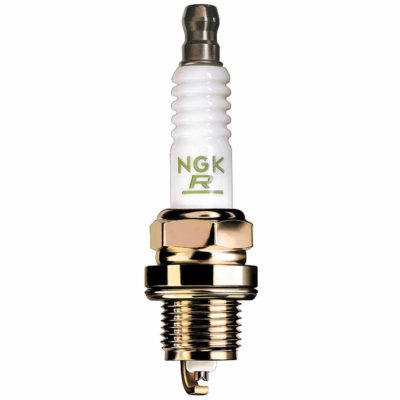 NGK (6953) BKR5E-11 V-Power Spark Plug