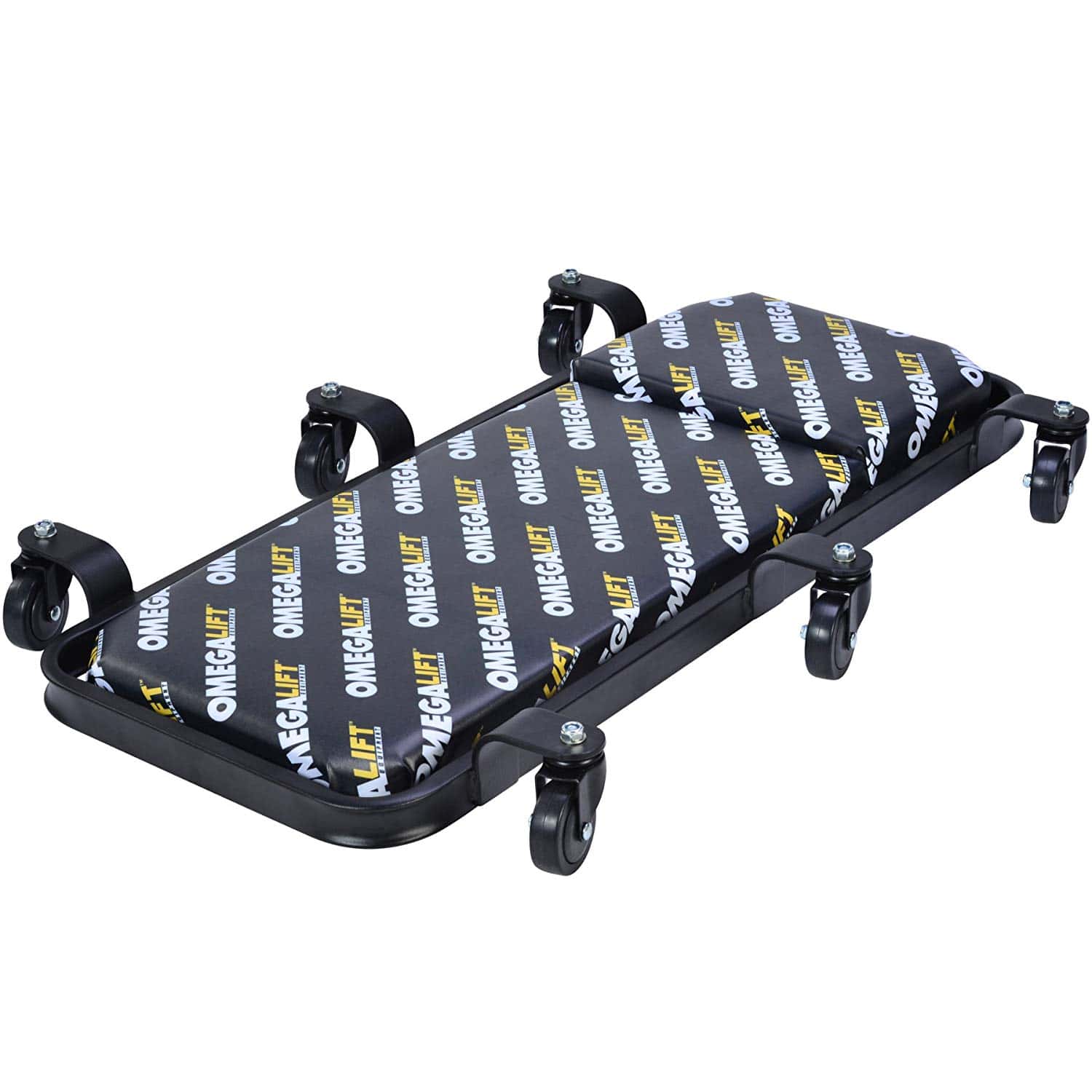 The 10 Best Shop Creepers to Buy 2020 Auto Quarterly