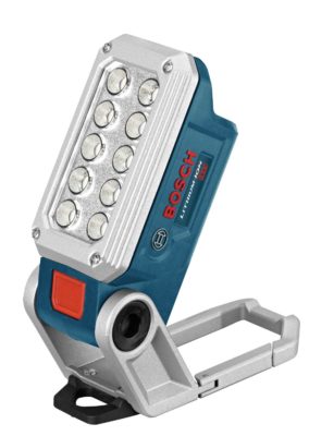 Bosch 12-Volt Max LED Cordless Work Light
