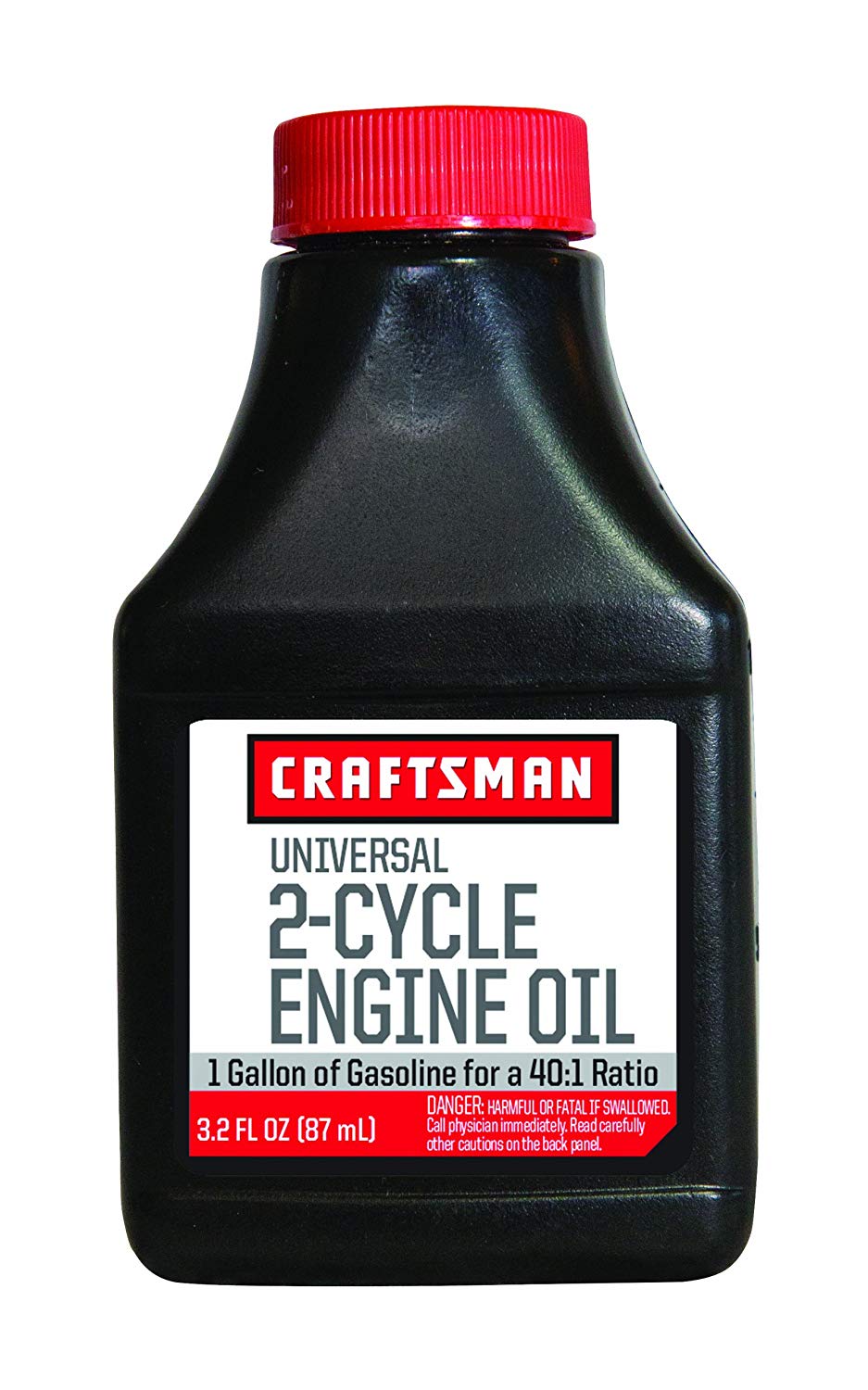 Briggs And Stratton 2 Cycle Oil Mix Chart