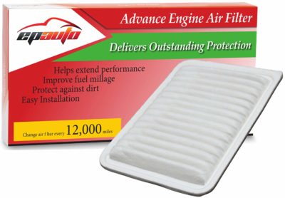 EPAuto Air filter