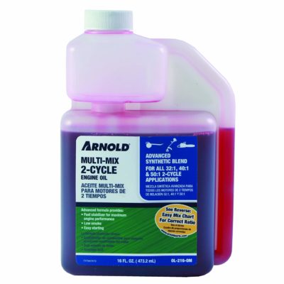 Arnold 2 Cycle Engine Oil