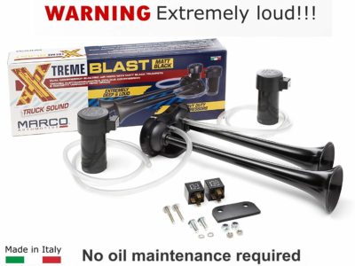 best air horn kit for truck