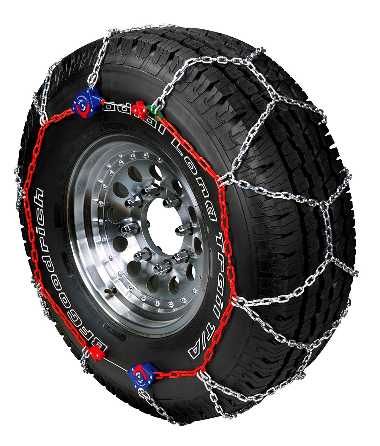 The 10 Best SUV Snow Chains to Buy 2020 - Auto Quarterly