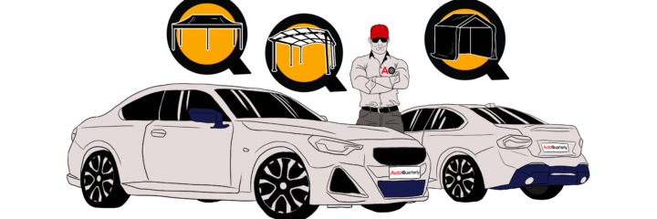 Best Carport Kits to Store Your Car 