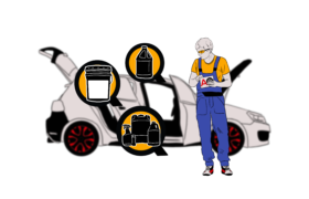 Degreased Lightning: Best Engine Degreasers