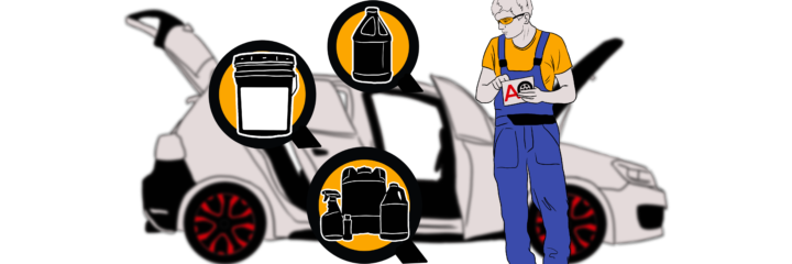 Degreased Lightning: Best Engine Degreasers