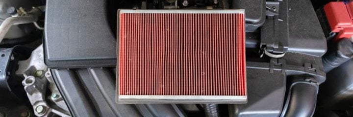 Best Engine Air Filters for Cars for a Clean Ride
