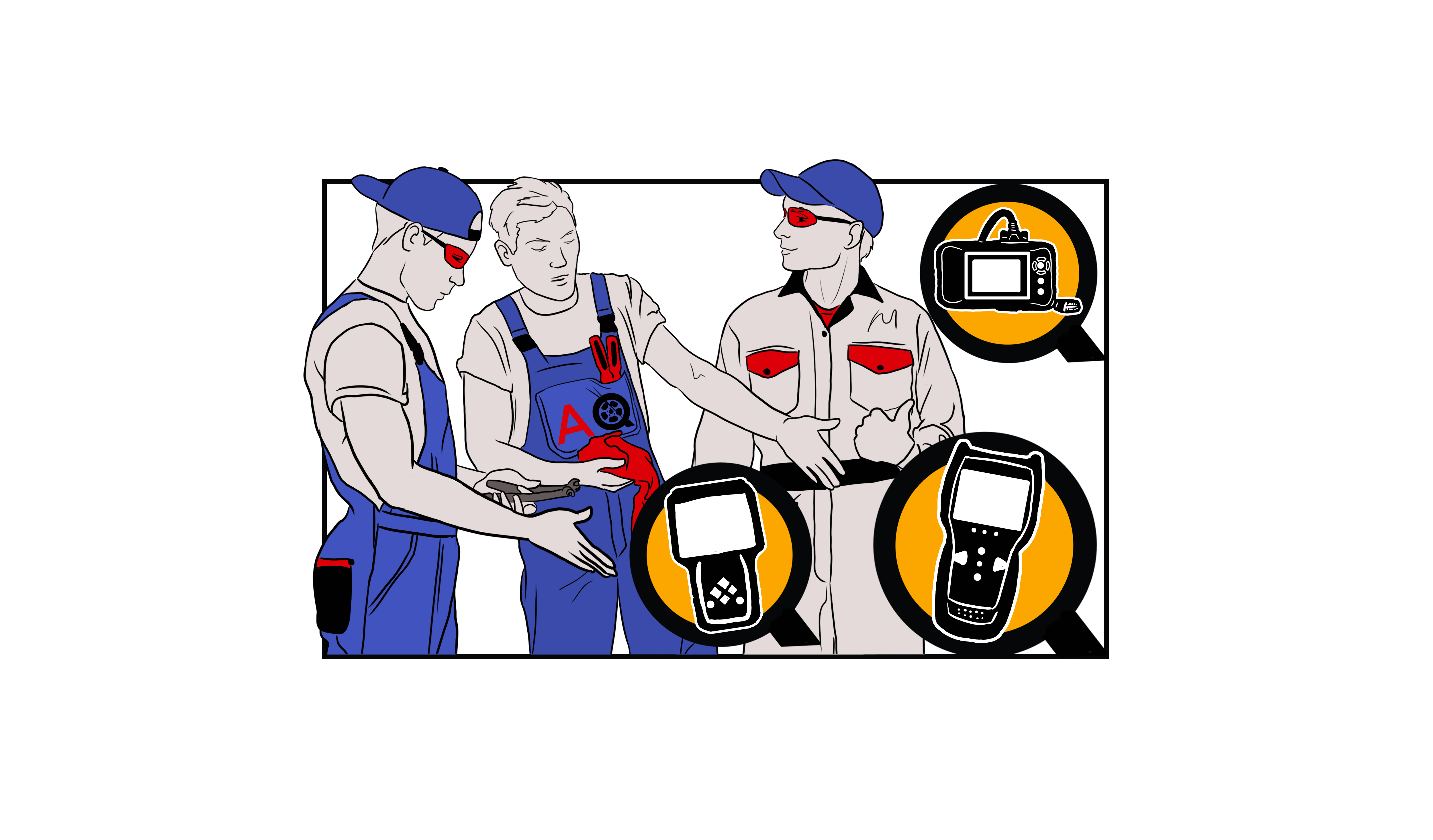 Best Airbag Scan Tools 2024 Check Your Airbag