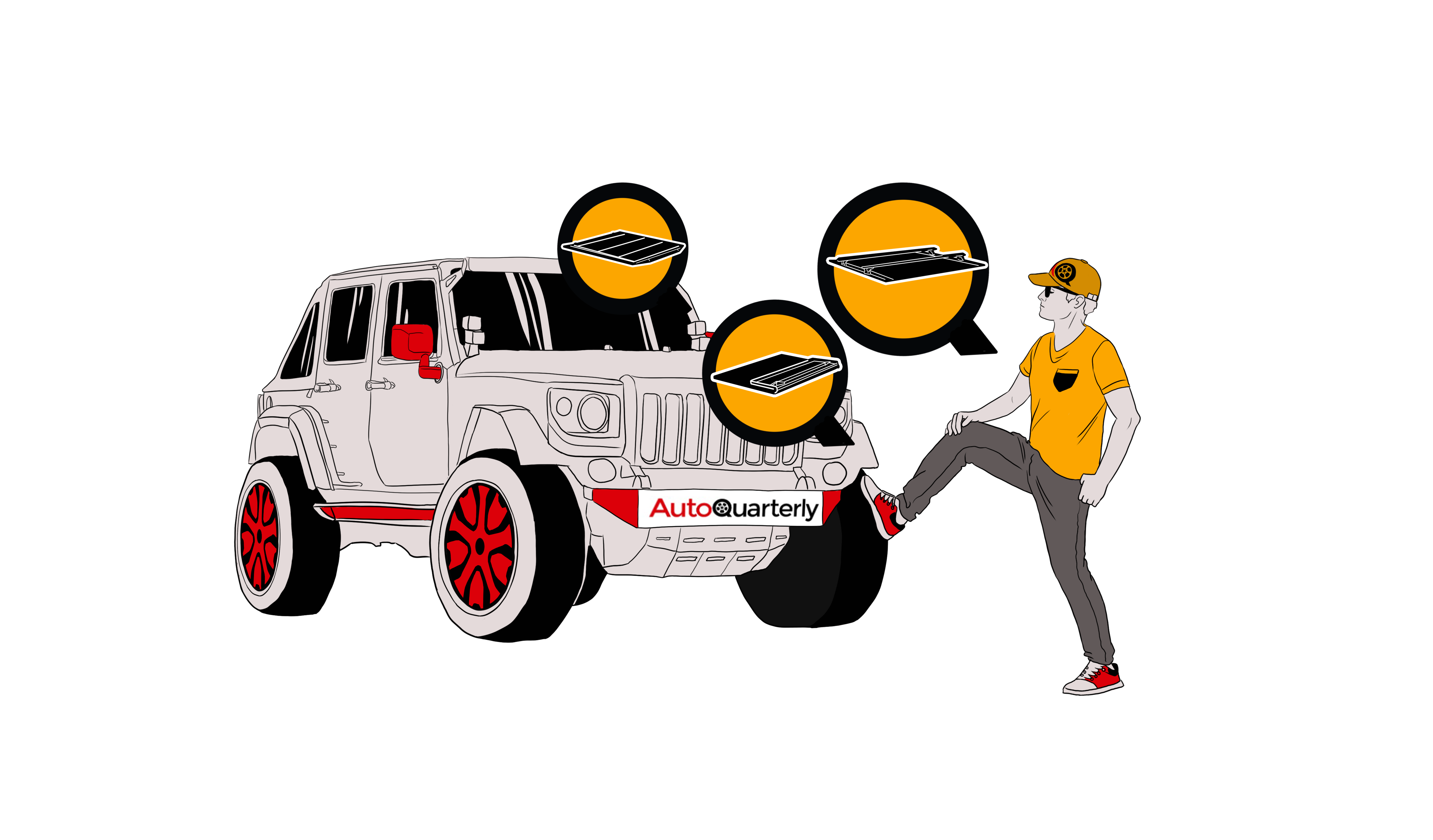 Best F150 Bed Covers 2024 Augment Your Truck