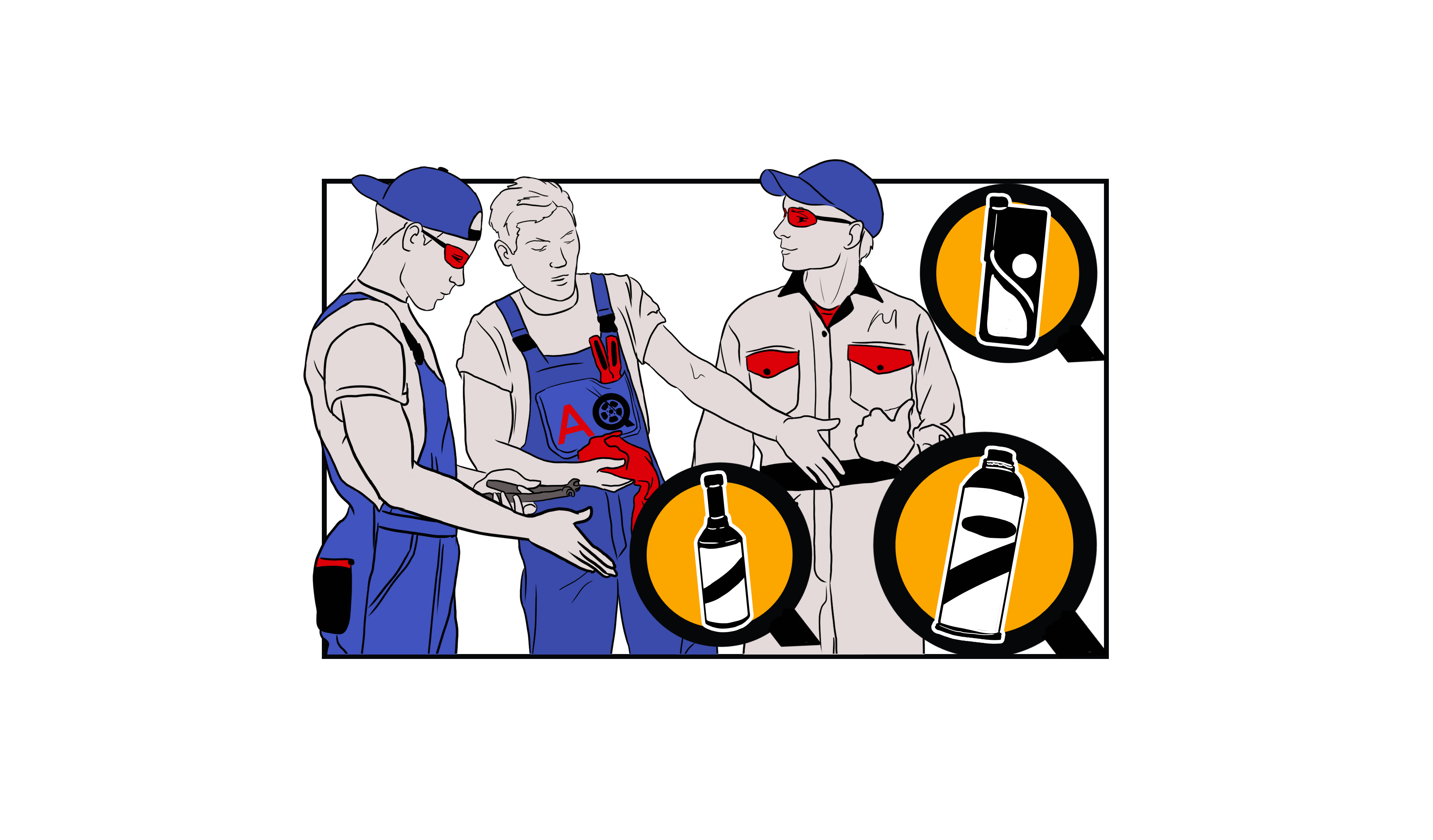 Best Octane Boosters 2023 Peak Performance