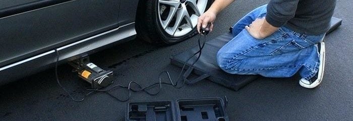 Best Electric Jacks to Lift Your Vehicle