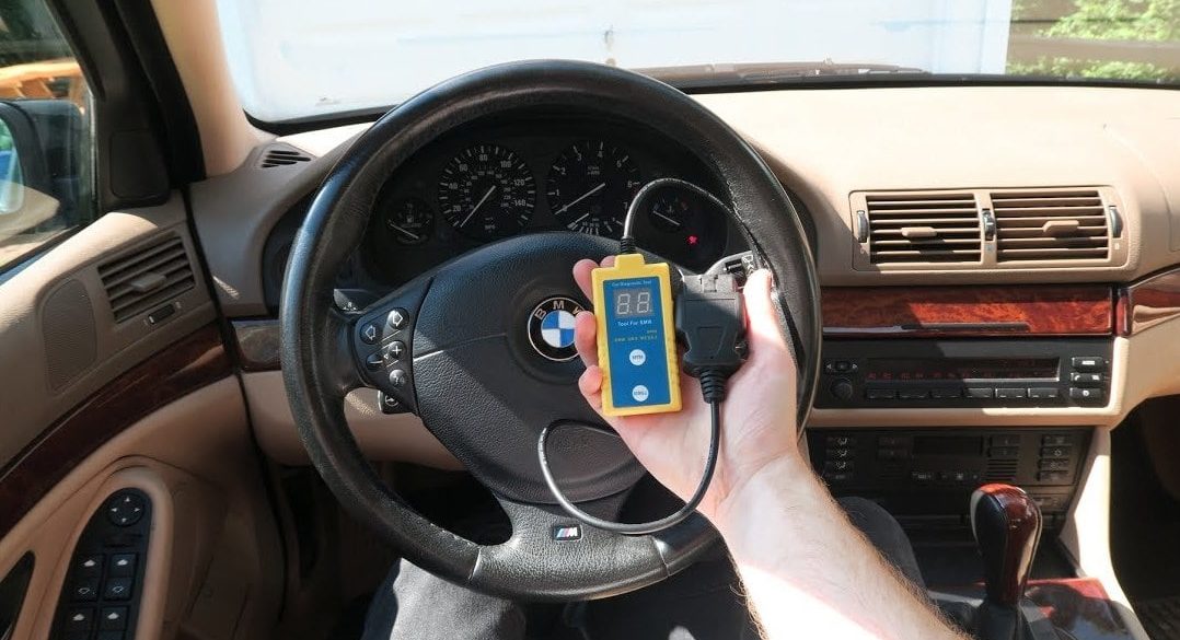 Best Airbag Scan Tools 2021 Check Your Airbag